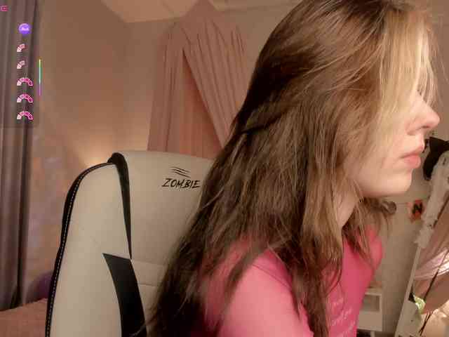 Vanessa-Walters webcam