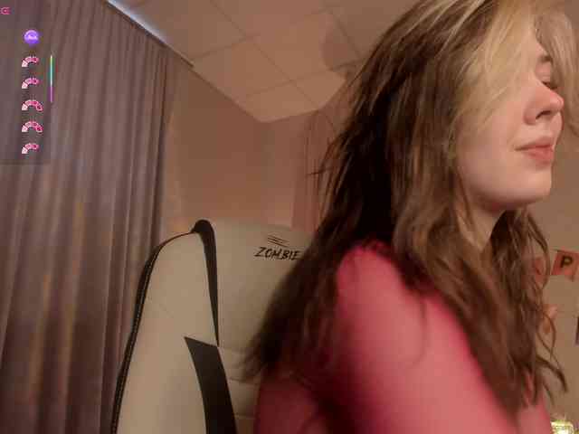 Vanessa-Walters webcam