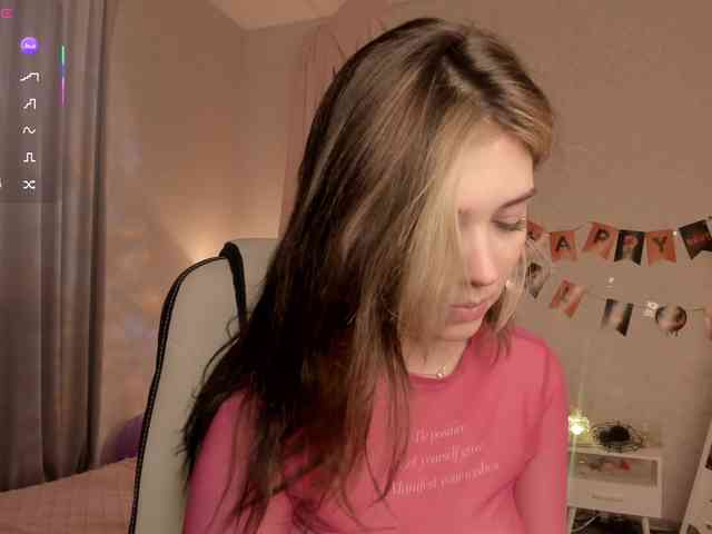 Vanessa-Walters webcam