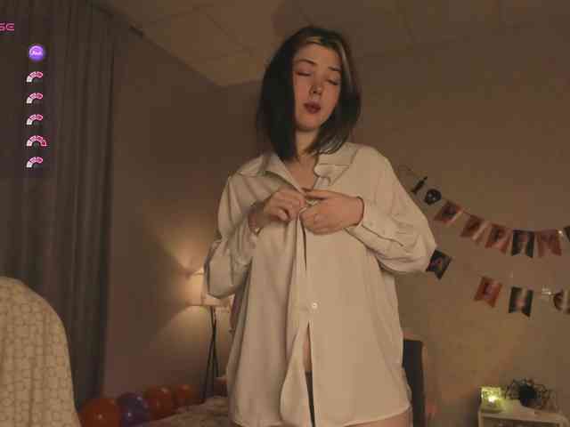 Vanessa-Walters webcam