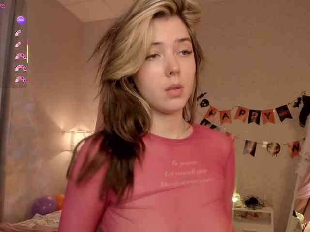 Vanessa-Walters webcam