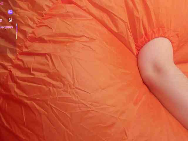 Vanessa-Walters webcam