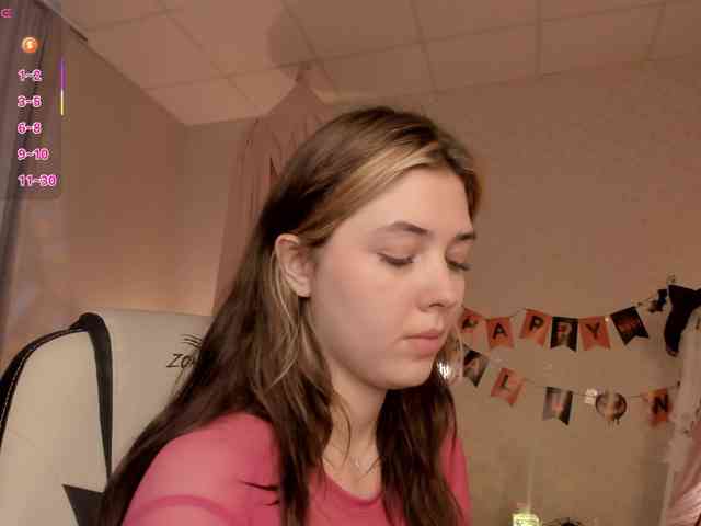 Vanessa-Walters webcam