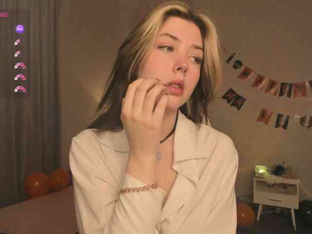 Vanessa-Walters webcam