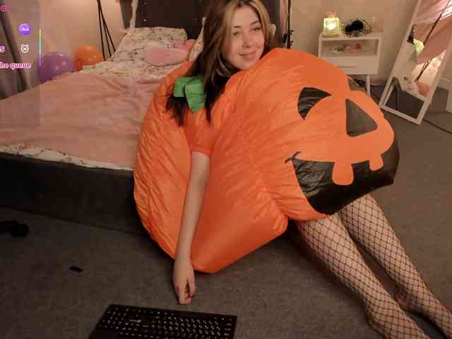 Vanessa-Walters webcam