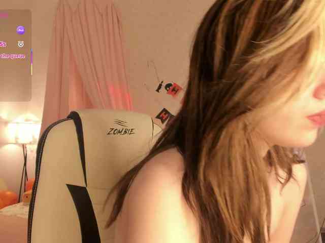 Vanessa-Walters webcam