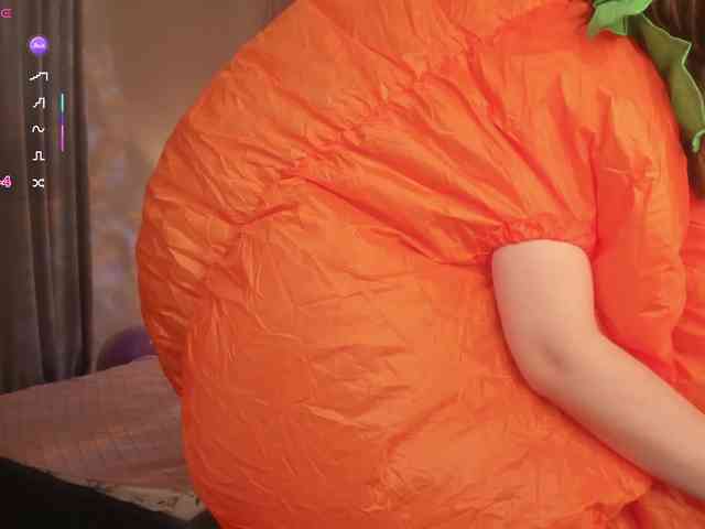 Vanessa-Walters webcam