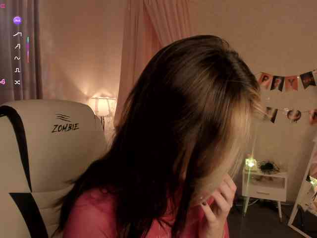 Vanessa-Walters webcam