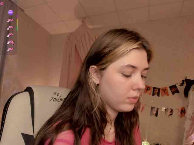 Vanessa-Walters webcam