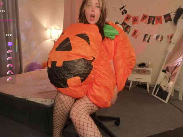 Vanessa-Walters webcam