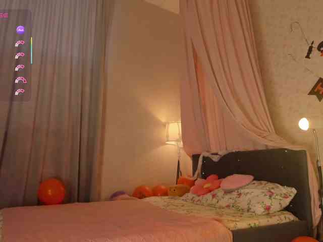 Vanessa-Walters webcam