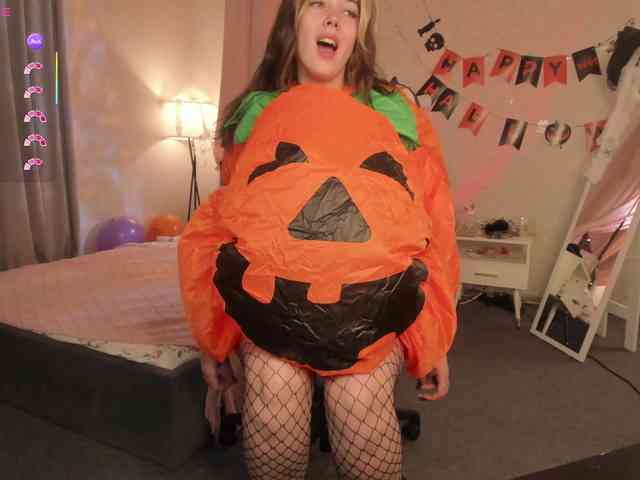 Vanessa-Walters webcam