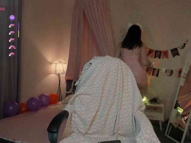 Vanessa-Walters webcam