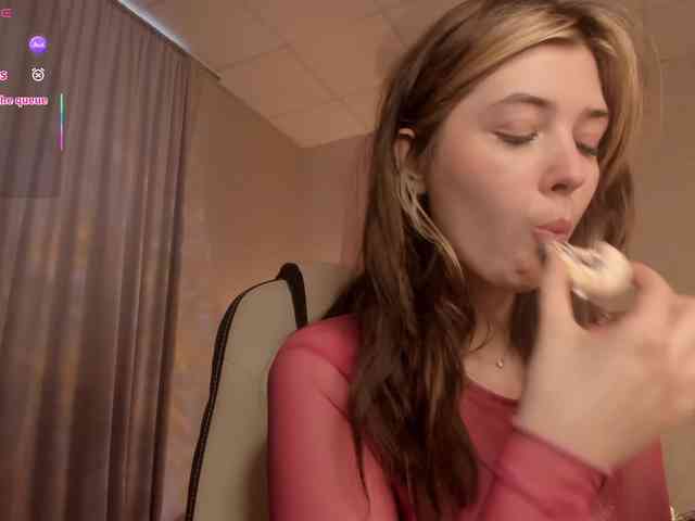 Vanessa-Walters webcam