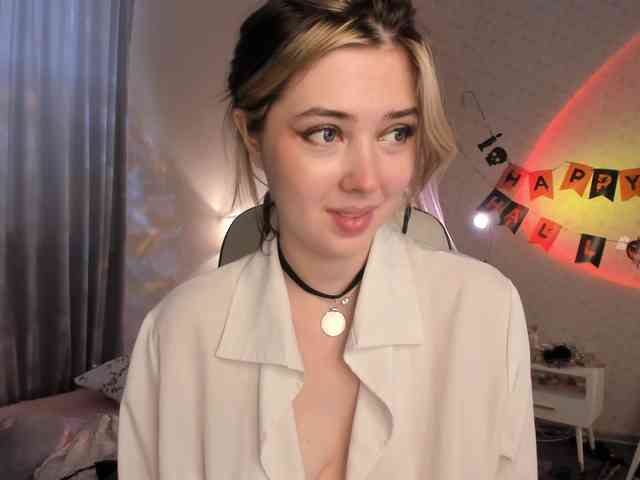 Vanessa-Walters webcam