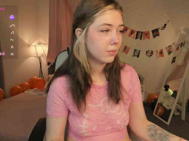 Vanessa-Walters webcam