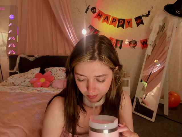 Vanessa-Walters webcam