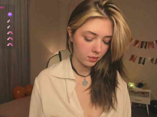 Vanessa-Walters webcam