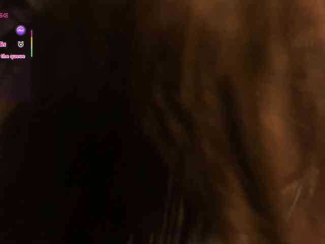 Vanessa-Walters webcam