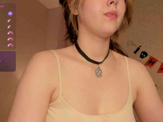 Vanessa-Walters webcam