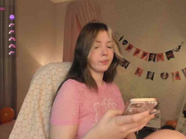 Vanessa-Walters webcam