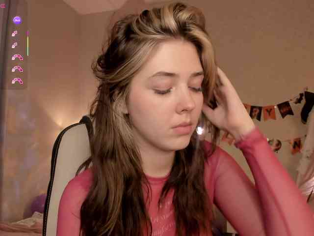 Vanessa-Walters webcam