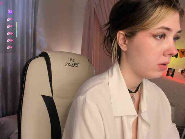 Vanessa-Walters webcam