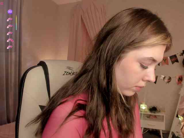 Vanessa-Walters webcam