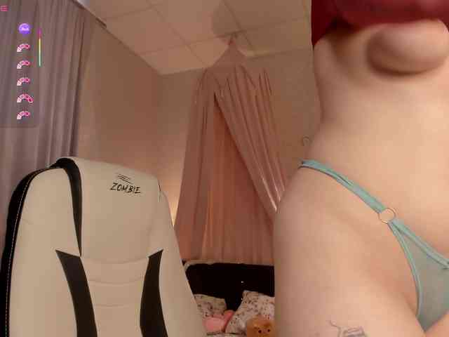 Vanessa-Walters webcam