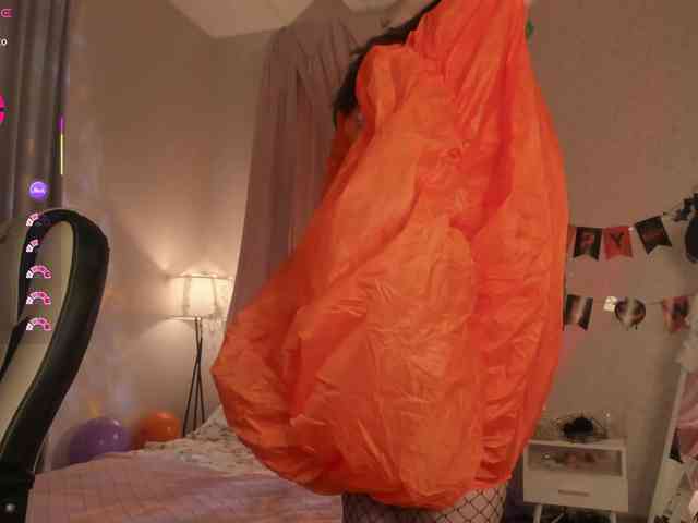 Vanessa-Walters webcam