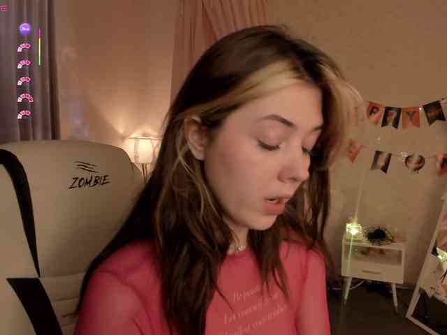 Vanessa-Walters webcam