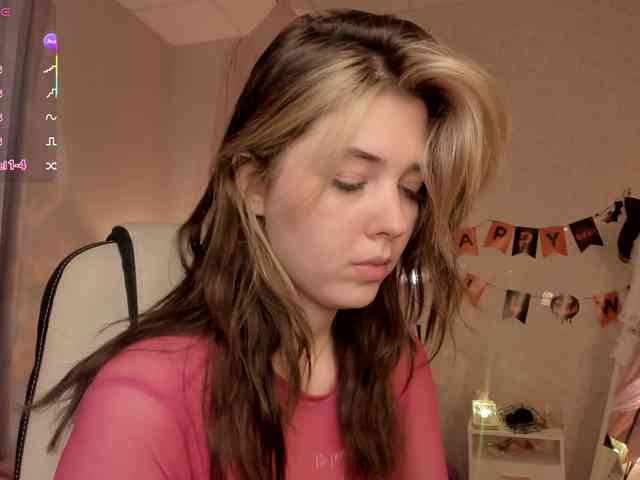 Vanessa-Walters webcam