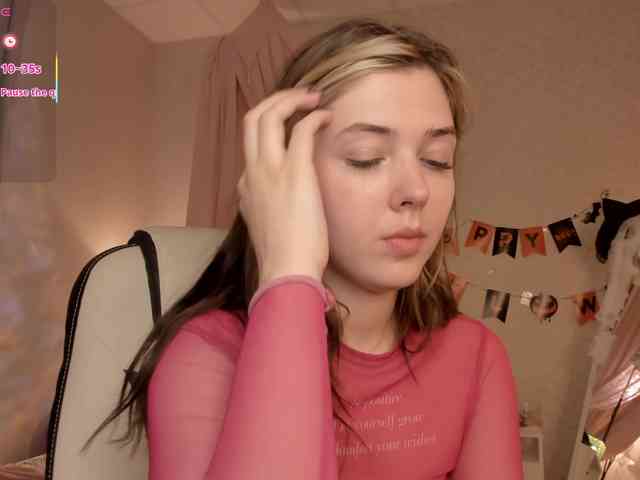 Vanessa-Walters webcam