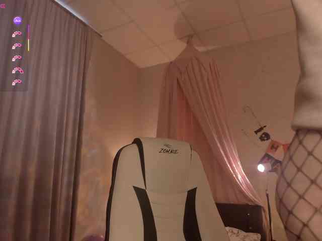 Vanessa-Walters webcam