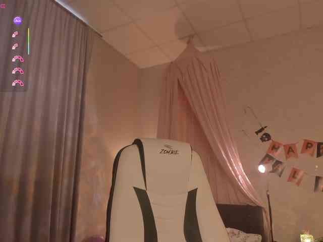 Vanessa-Walters webcam