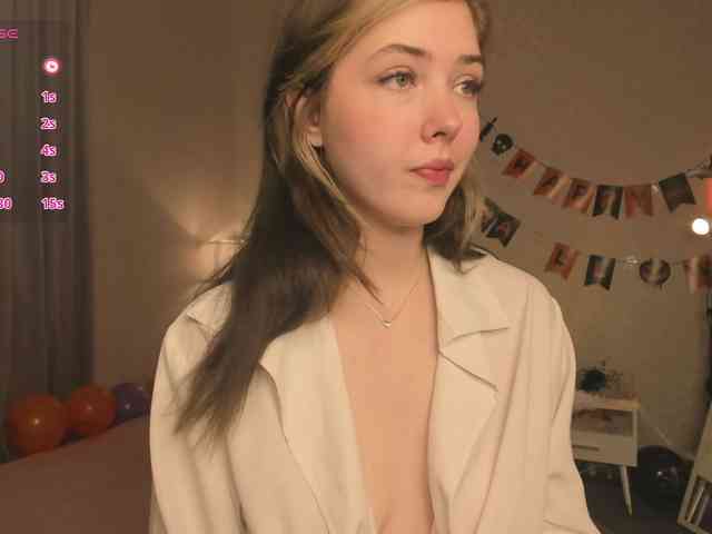 Vanessa-Walters webcam