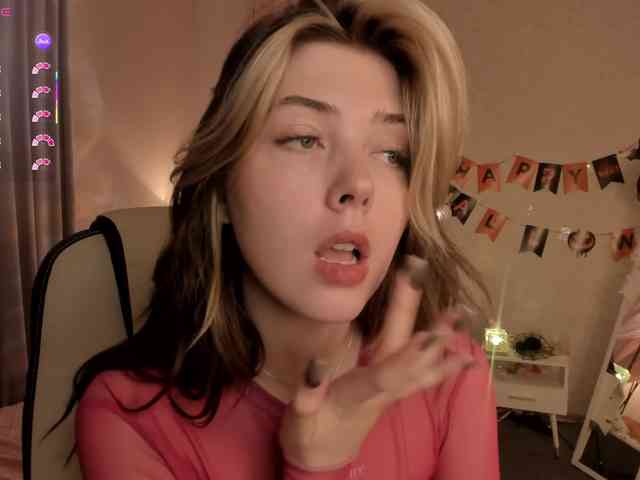 Vanessa-Walters webcam