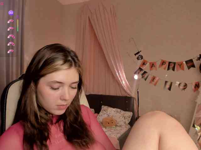 Vanessa-Walters webcam