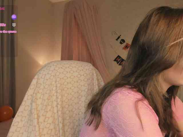 Vanessa-Walters webcam