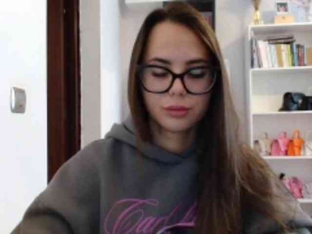 Mayaalovely webcam