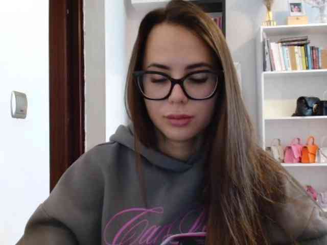 Mayaalovely webcam