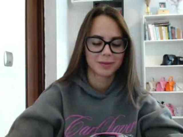 Mayaalovely webcam