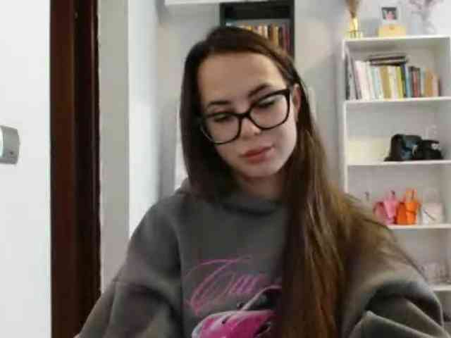 Mayaalovely webcam