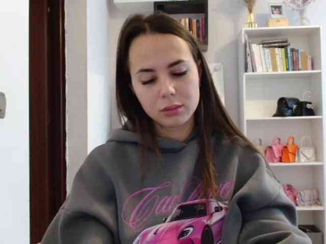 Mayaalovely webcam