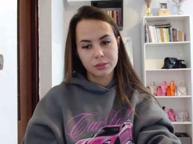 Mayaalovely webcam