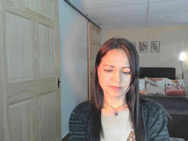 Carlin1511 webcam