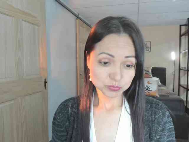 Carlin1511 webcam