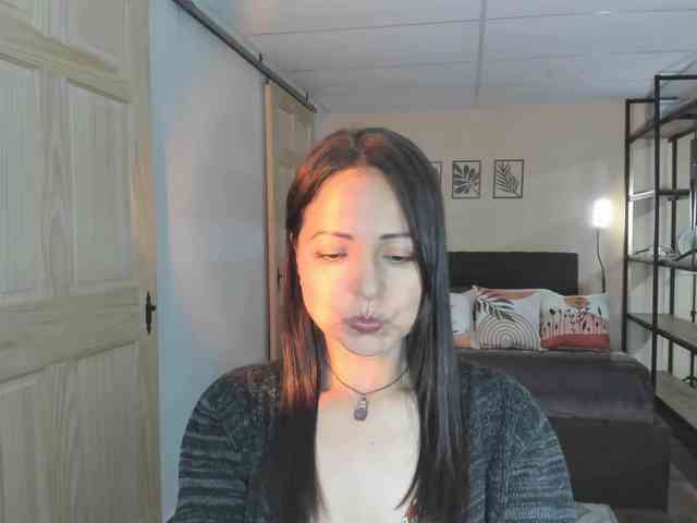 Carlin1511 webcam