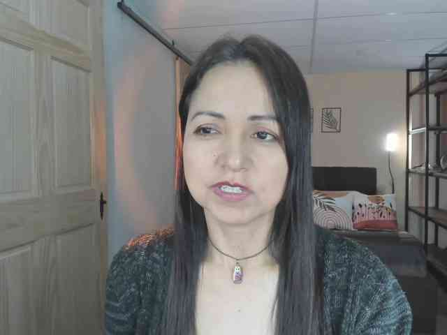 Carlin1511 webcam