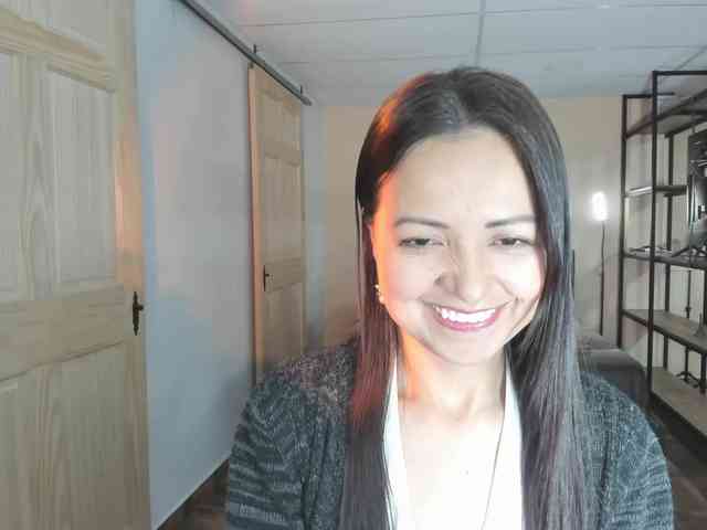 Carlin1511 webcam